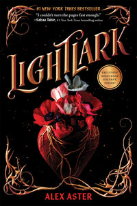 Thumbnail for Lightlark (the Lightlark Saga Book 1)