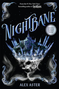 Thumbnail for Nightbane (the Lightlark Saga Book 2)