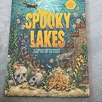 Spooky Lakes