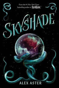 Thumbnail for Skyshade (the Lightlark Saga Book 3)