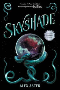 Thumbnail for Skyshade (the Lightlark Saga Book 3)