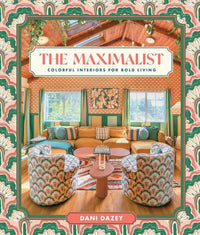 Thumbnail for The Maximalist