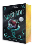 Skyshade: A Stunning Gold Foil Edges Edition Of The Third Book In The #1 Bestselling Ya Fantasy Series (the Lightlark Saga Book 3)