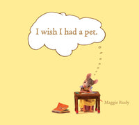 Thumbnail for I Wish I Had A Pet