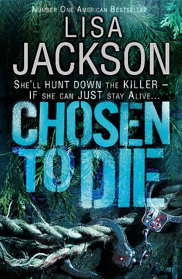 Chosen To Die