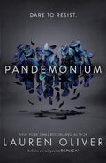 Pandemonium (delirium Trilogy 2)