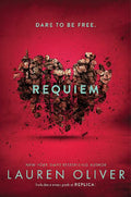 Requiem (delirium Trilogy 3)