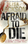 Afraid To Die