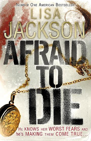 Afraid To Die