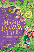 The Magic Faraway Tree: The Enchanted Wood Book 1