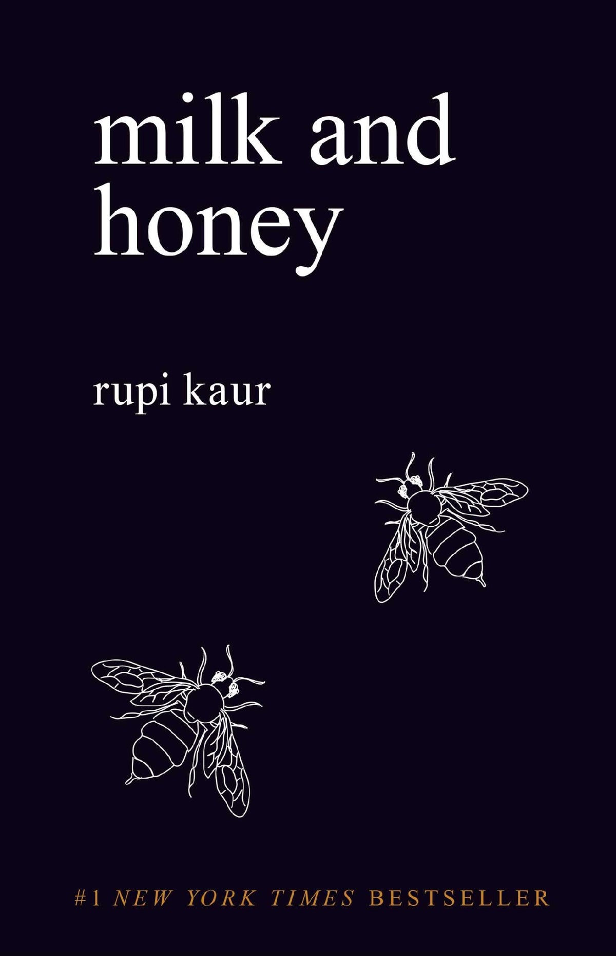 Milk And Honey 2