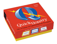 Thumbnail for Quicktionary
