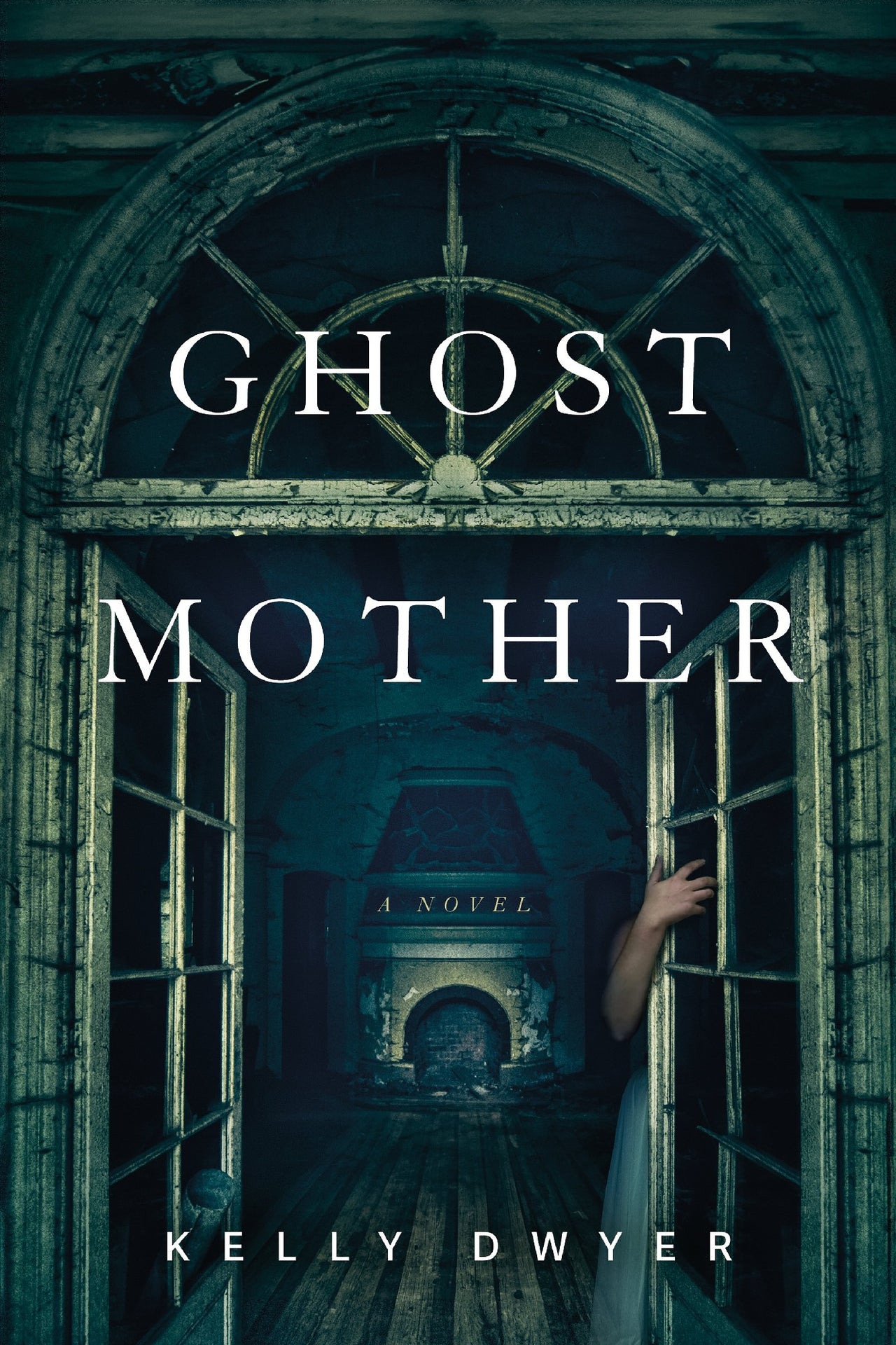 Ghost Mother