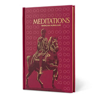 Thumbnail for Meditations