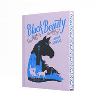 Thumbnail for Black Beauty