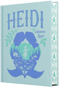 Thumbnail for Heidi