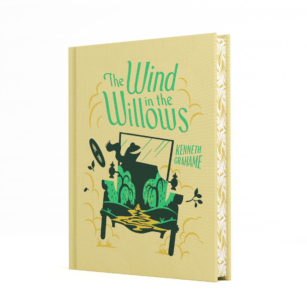 The Wind In The Willows