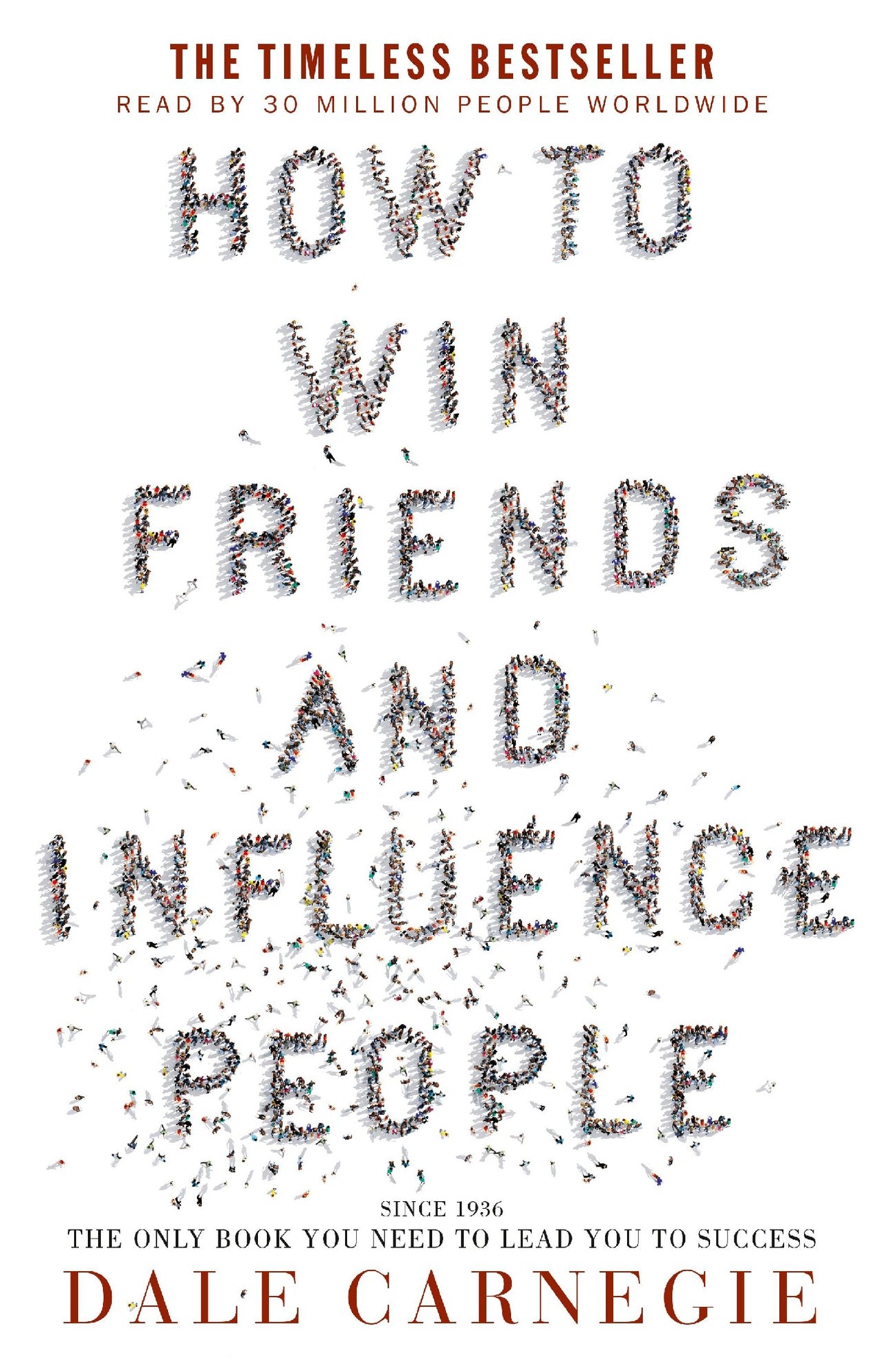 How To Win Friends & Influence People