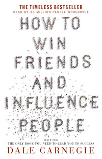 Thumbnail for How To Win Friends & Influence People