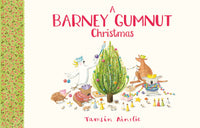 Thumbnail for A Barney Gumnut Christmas (barney Gumnut, #2)