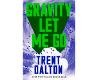 Thumbnail for Gravity Let Me Go