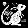 Aussie Baby Animals (black And White For Babies, #1)