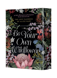 Thumbnail for Be Your Own Wildflower