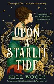 Thumbnail for Upon A Starlit Tide