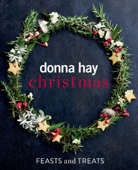 Thumbnail for Donna Hay Christmas Feasts And Treats