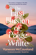 The Last Illusion Of Paige White