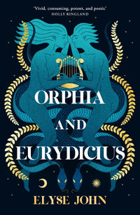 Thumbnail for Orphia And Eurydicius