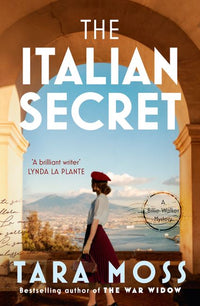 Thumbnail for The Italian Secret