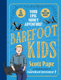 Thumbnail for Barefoot Kids