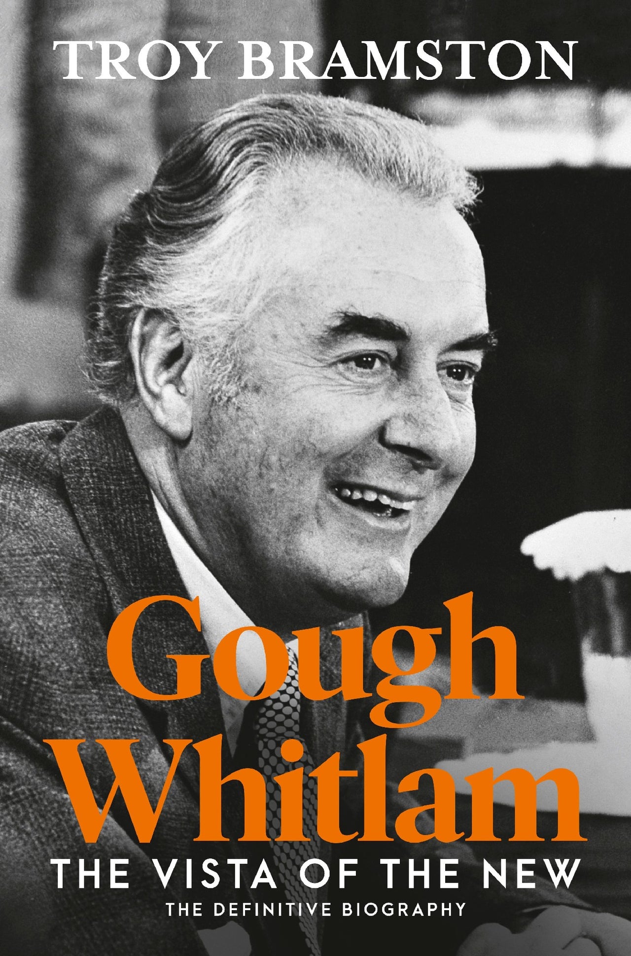 Gough Whitlam