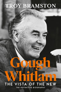 Thumbnail for Gough Whitlam