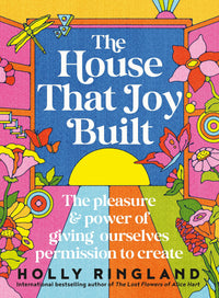 Thumbnail for The House That Joy Built