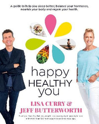 Thumbnail for Happy Healthy You