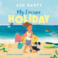 Thumbnail for My Dream Holiday