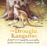 Thumbnail for The Drought Kangaroo