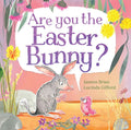 Are You The Easter Bunny?