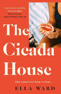 Thumbnail for The Cicada House