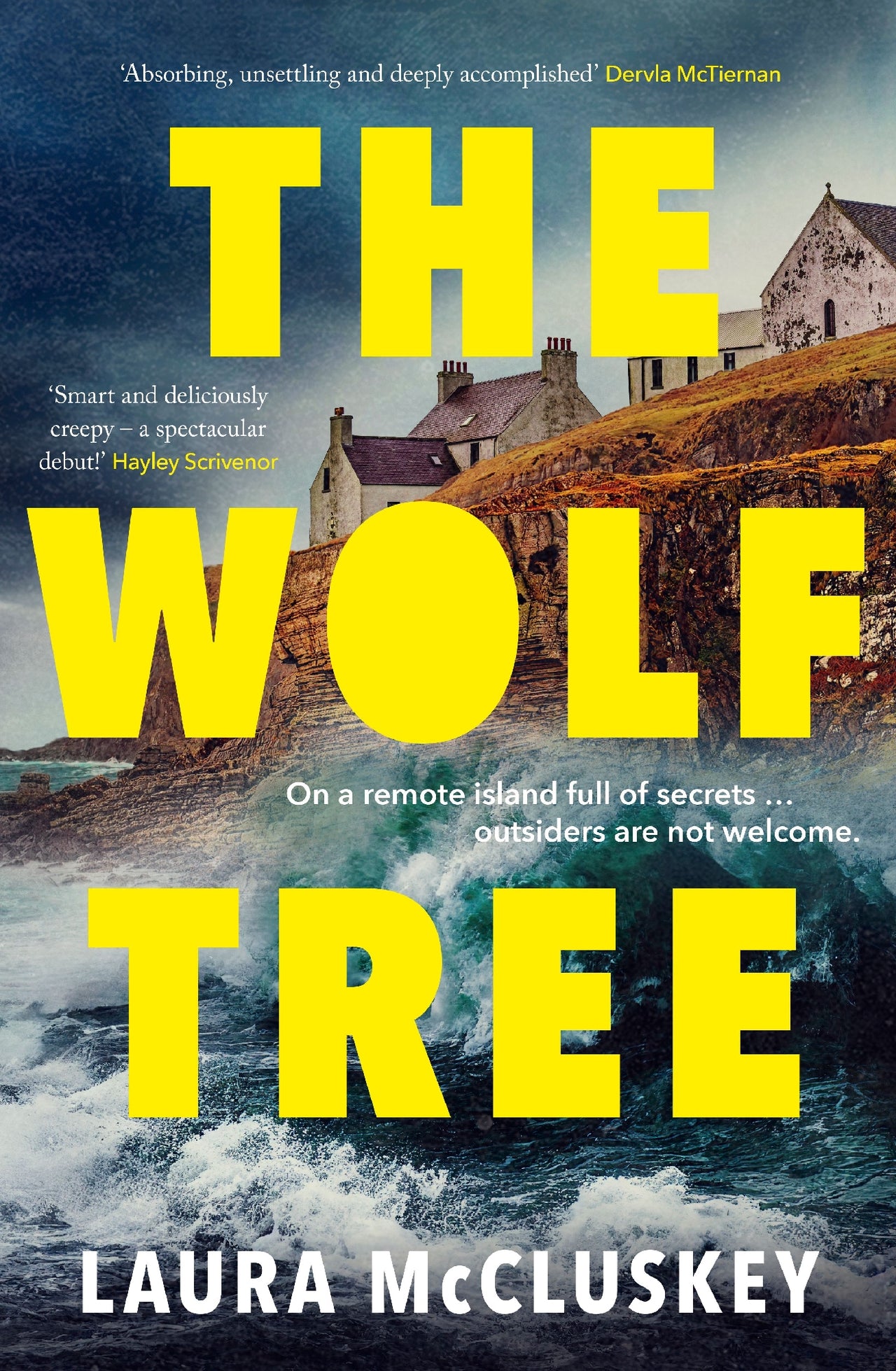 The Wolf Tree