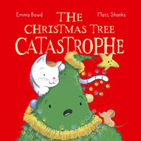 Thumbnail for The Christmas Tree Catastrophe