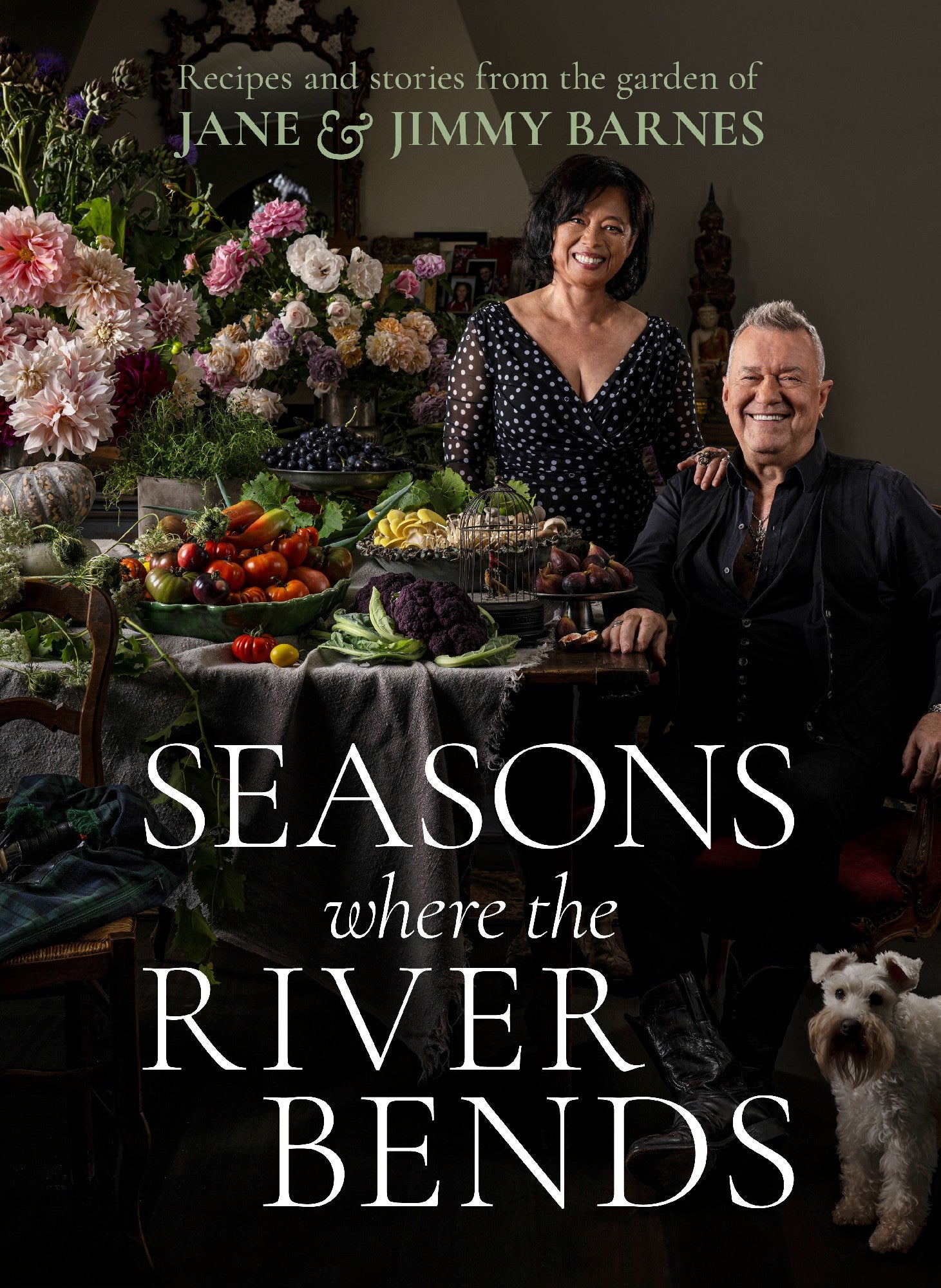 Seasons Where The River Bends