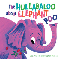 Thumbnail for The Hullabaloo About Elephant Poo