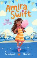Fair Day Fun (amira Swift, #2)