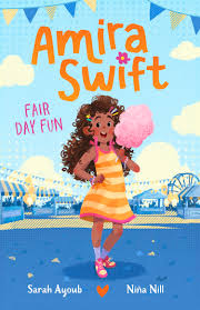 Fair Day Fun (amira Swift, #2)