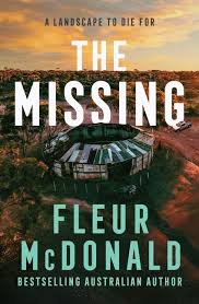 Thumbnail for The Missing