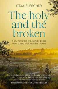 Thumbnail for The Holy And The Broken