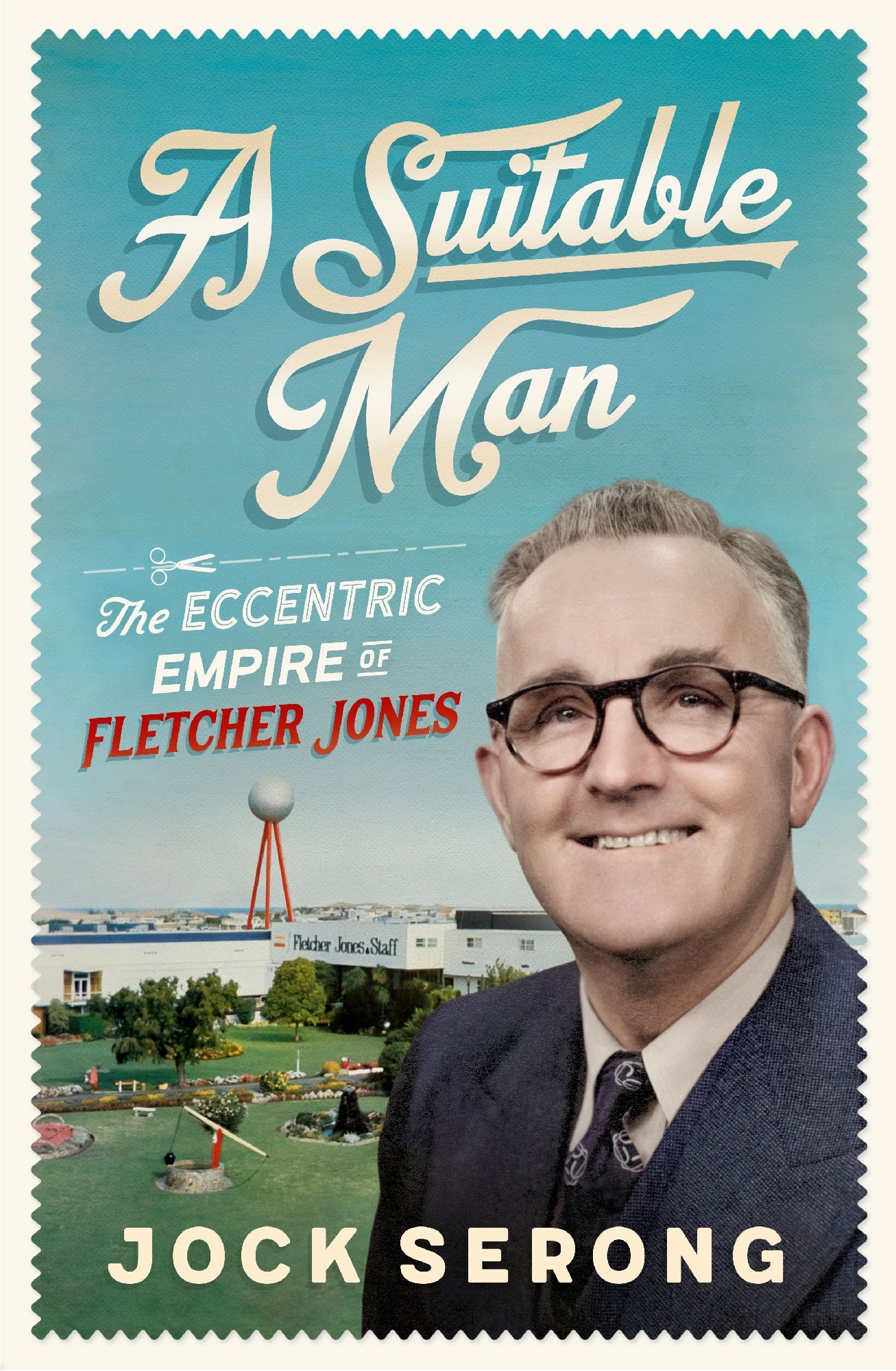 Suitable Man